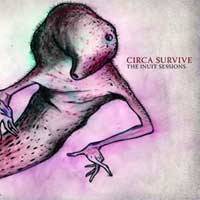 Circa Survive : The Inuit Sessions